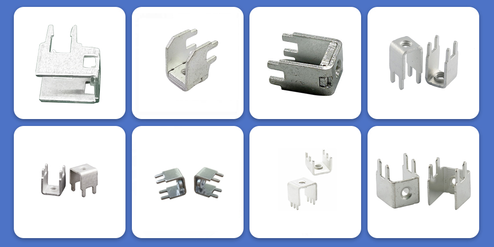 M3 PCB Screw Terminal M3 PCB Screw Terminal