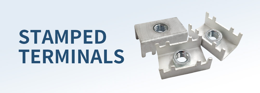 Custom 8pin Screw Terminal Custom 8pin Screw Terminal