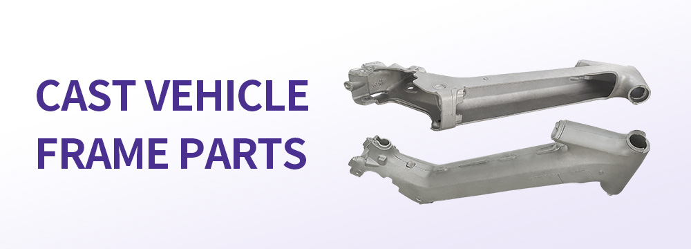 Die Casting Motor Part Die Casting Motor Part