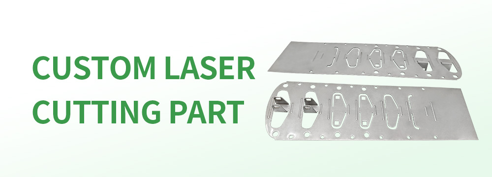 OEM Laser Cutting Part OEM Laser Cutting Part