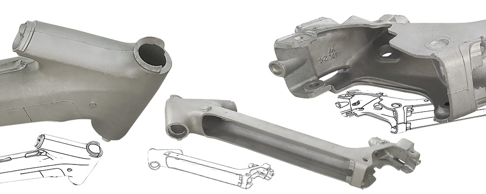 Shenzhen Die Casting Service Shenzhen Die Casting Service