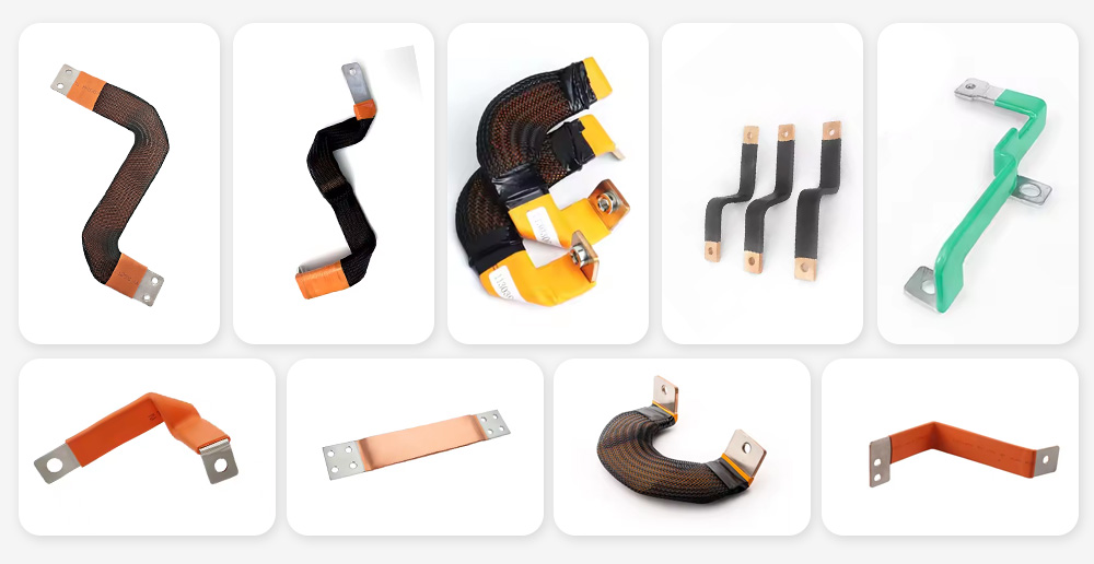 Copper Busbar Supplier Copper Busbar Supplier