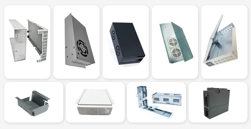 Server Case Server Case
