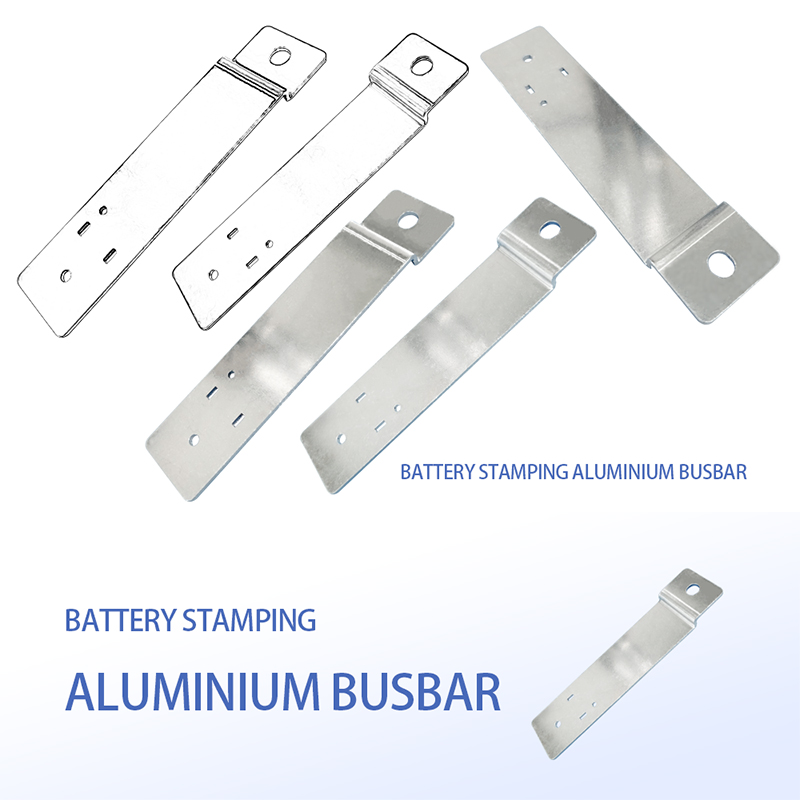 Nagetive Aluminum Busbar Nagetive Aluminum Busbar