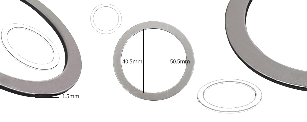 M24 Washer M24 Washer