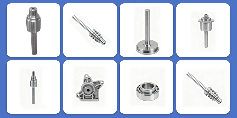 Precision Component Precision Component