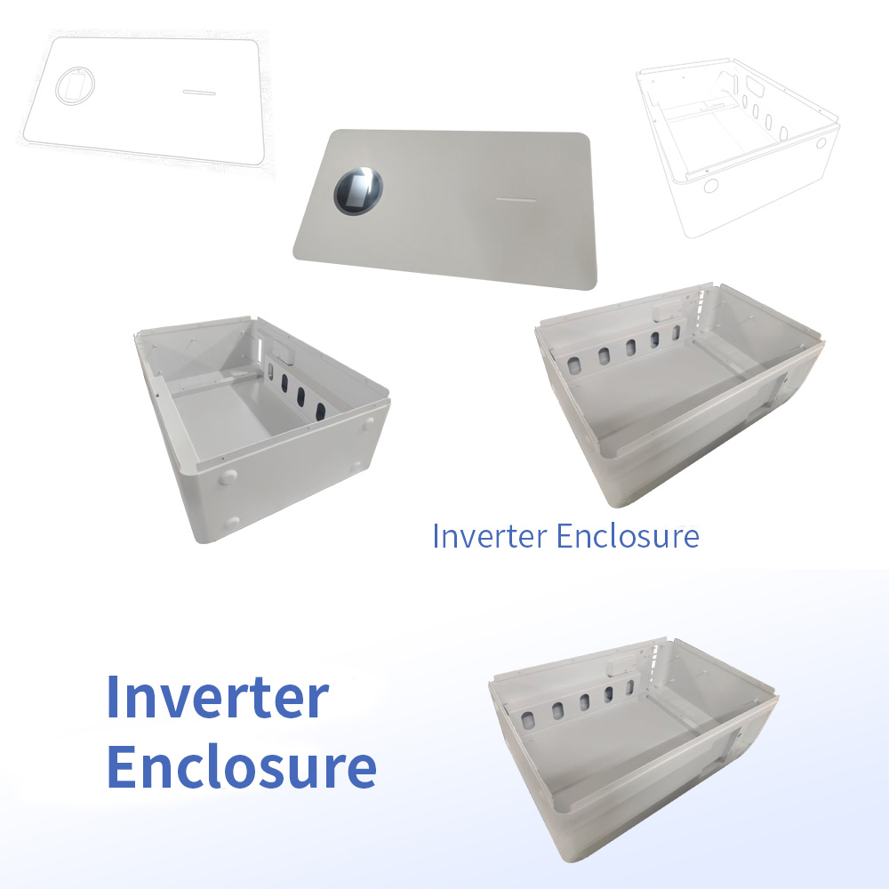 Inverter Enclosure Manufacturer Inverter Enclosure Manufacturer
