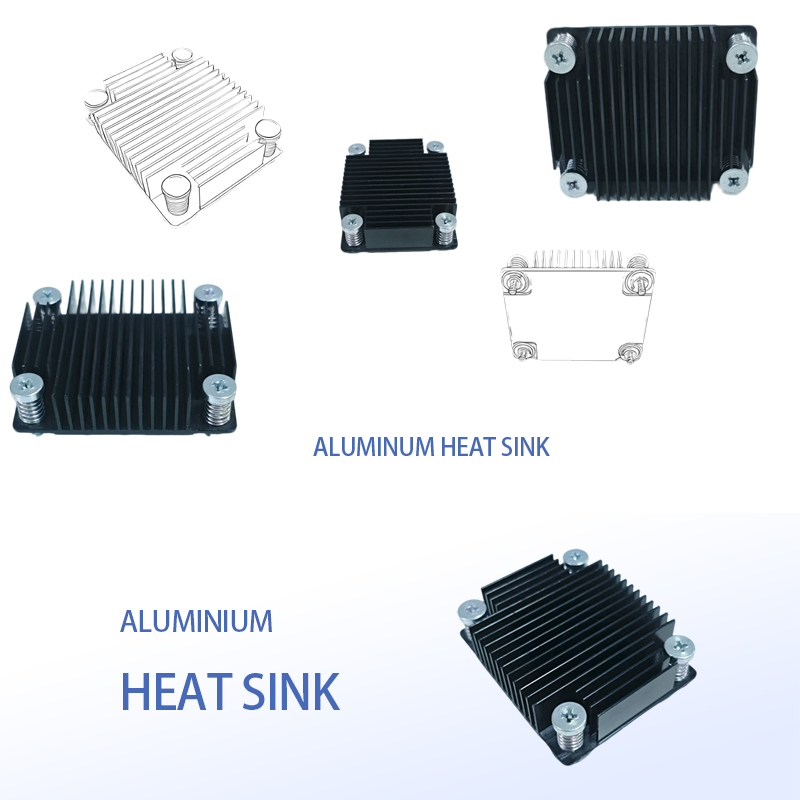GPU Heatsink GPU Heatsink
