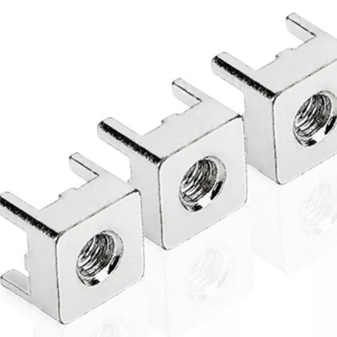 Why Terminal Blocks Are Essential for The Electrical Equipment Industry: Key Applications And Benefits