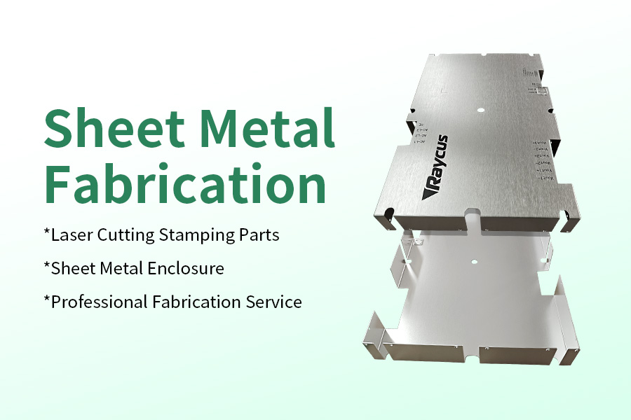 How to Choose the Right Stamping Chassis Enclosure for Your Electronics Project