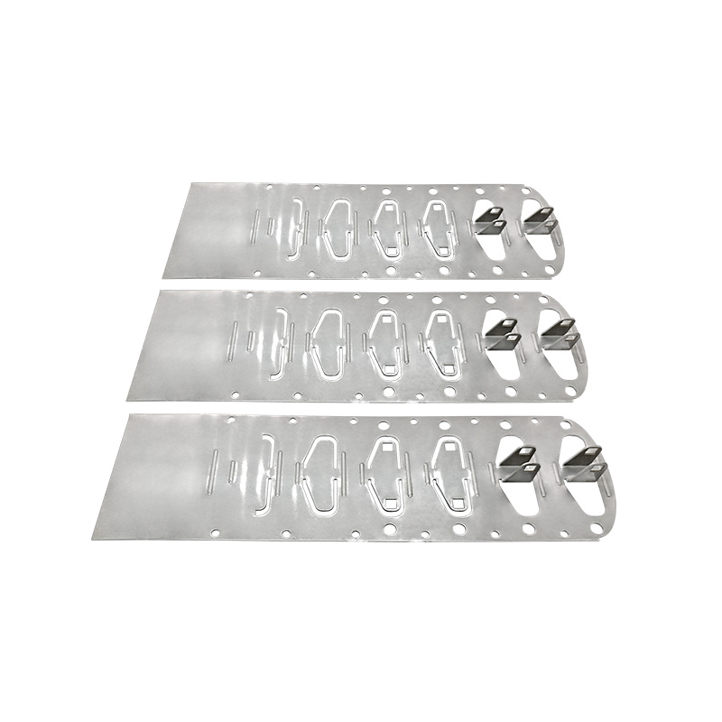 Laser Cutting Stamping Part