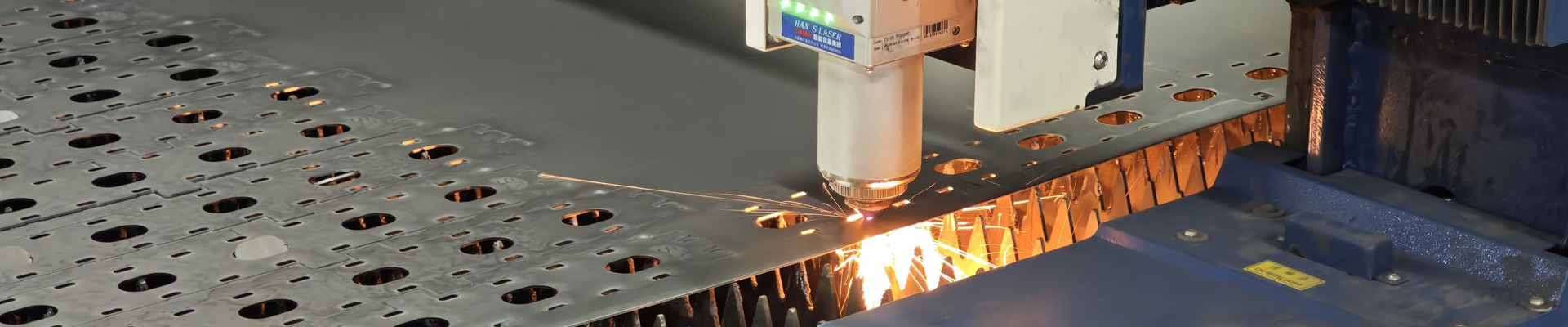 Laser Cutting Service