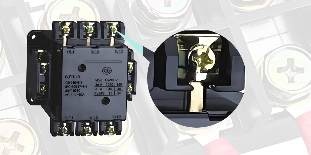 Electrical contacts