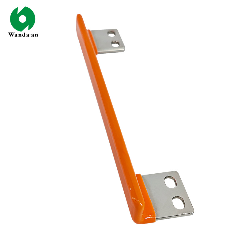 Copper Busbar for Battery