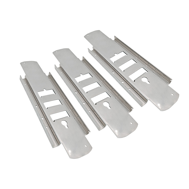 Stainless Steel Laser Cutting Part