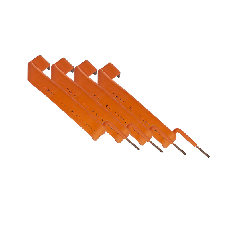 Laminated Copper Busbar