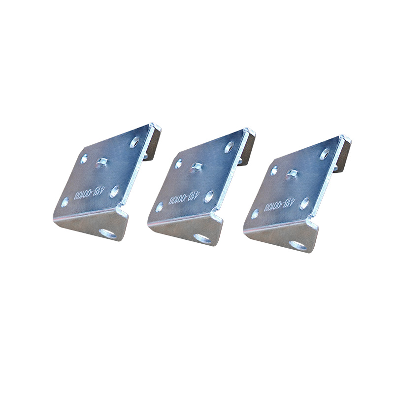 Caster Wheel Bracket