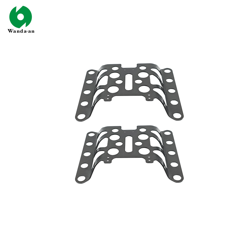 Stainless Steel Stamping Part