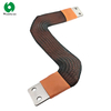 Braided Copper Busbar