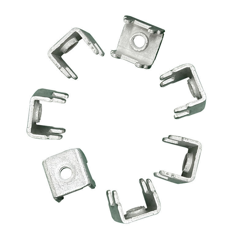 PCB Screw Copper Terminal