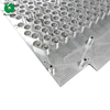 CNC Machined Aluminum Base Plate Parts