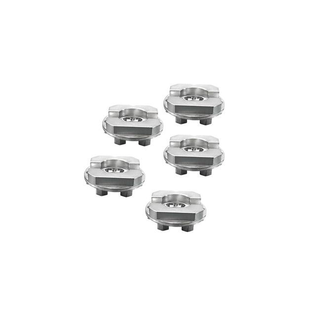 Stamping Aluminum Battery Terminal