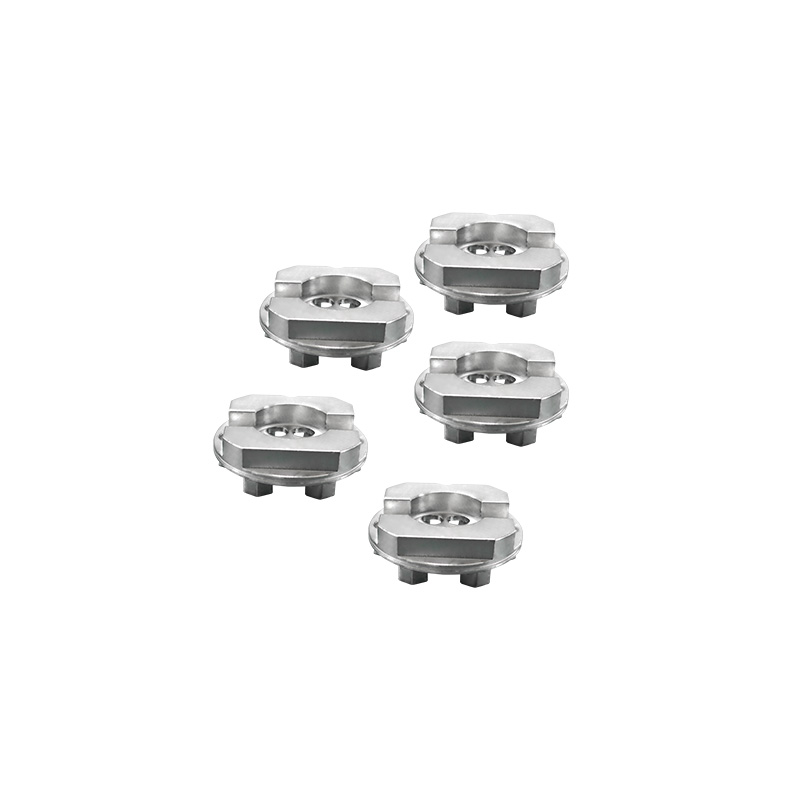 Stamping Aluminum Battery Terminal