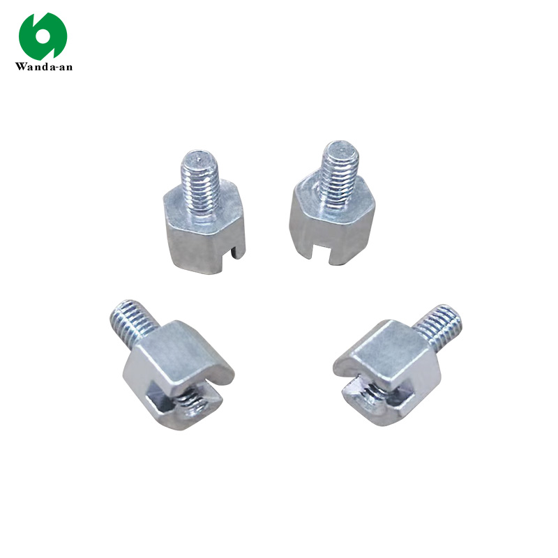 M3 H6 Hex Standoff Spacer