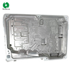 Telecommunication Equipment Aluminum Parts