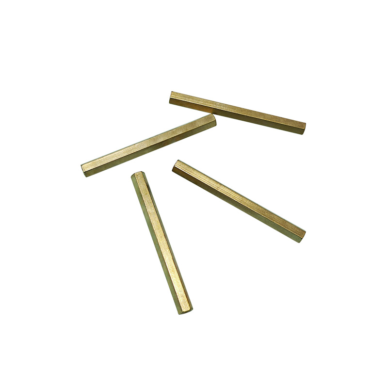 M4 Hex Standoffs