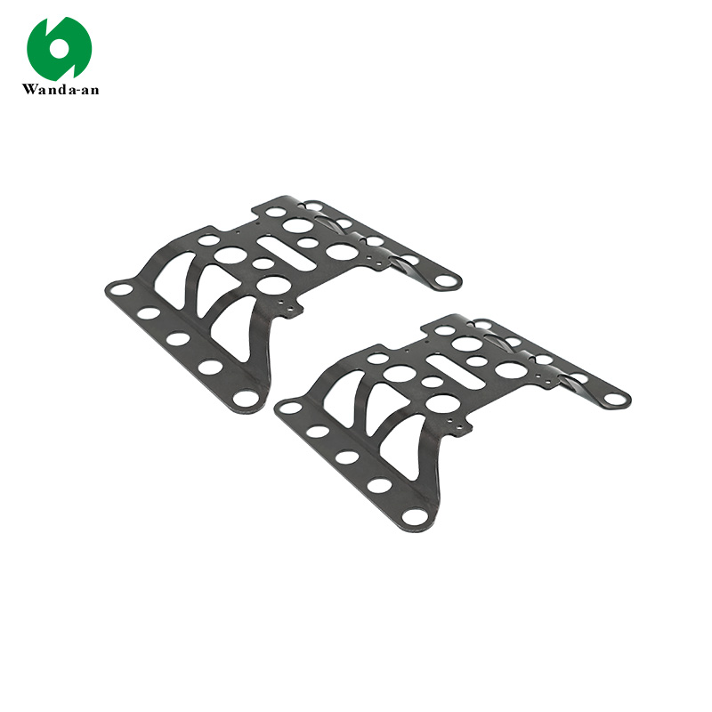 Stainless Steel Bracket