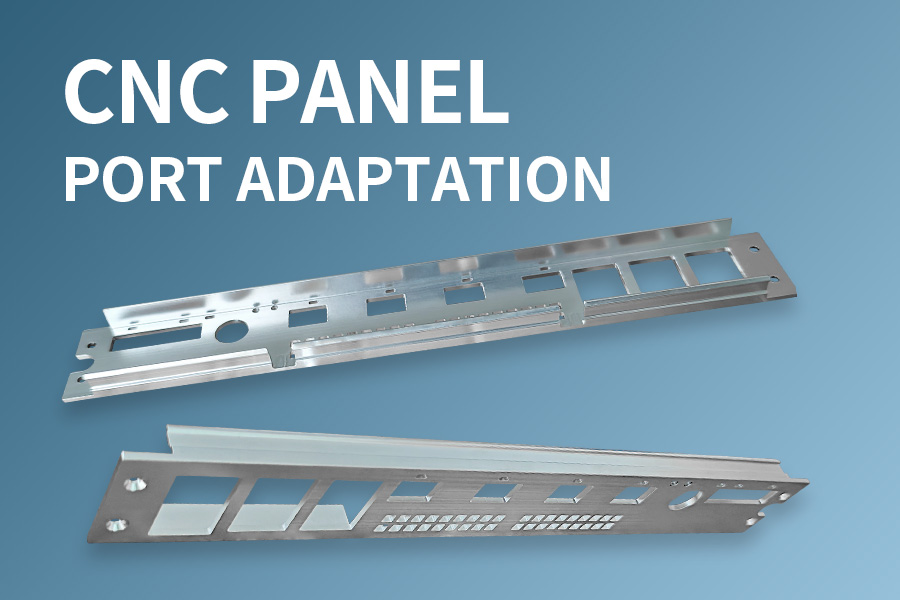 Multi-industry Applications of CNC Machining Services