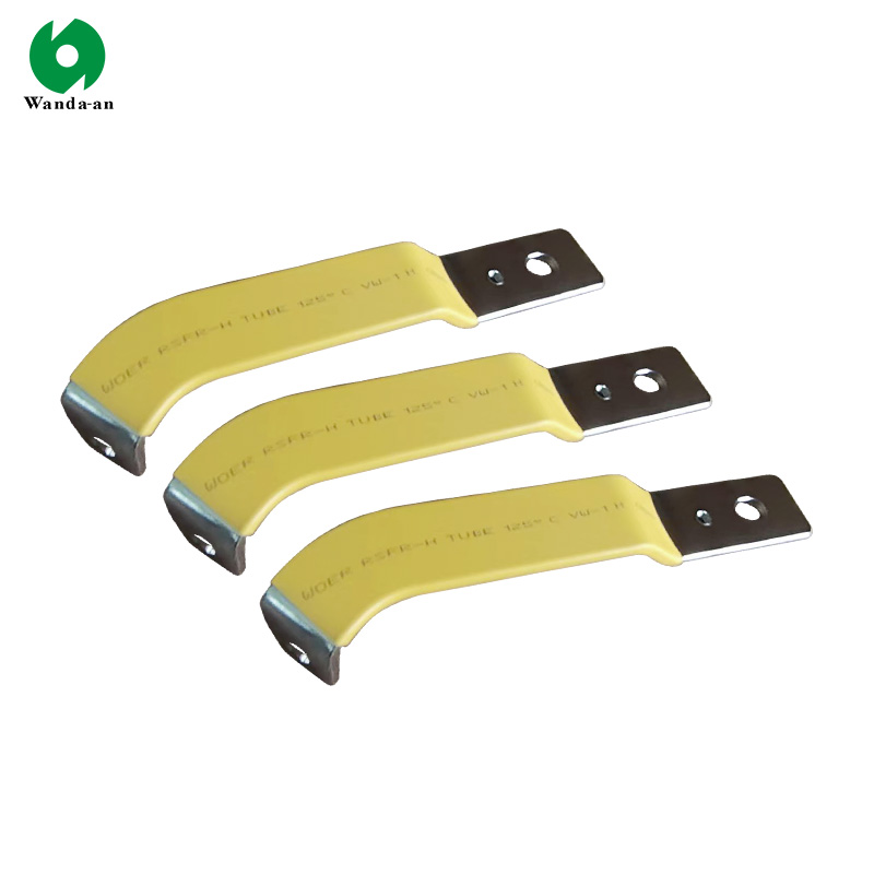 Flexible Copper Busbar