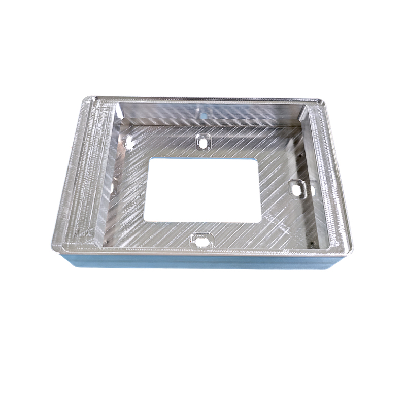 CNC TURNING Machining Parts 11