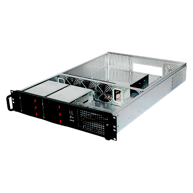 BMS UPS POWER ENCLOSURE