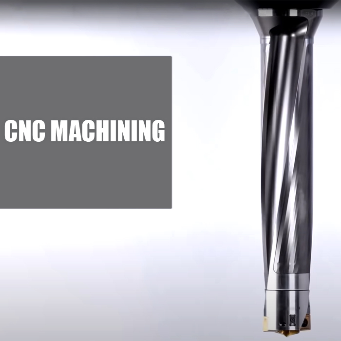 CNC MACHINING
