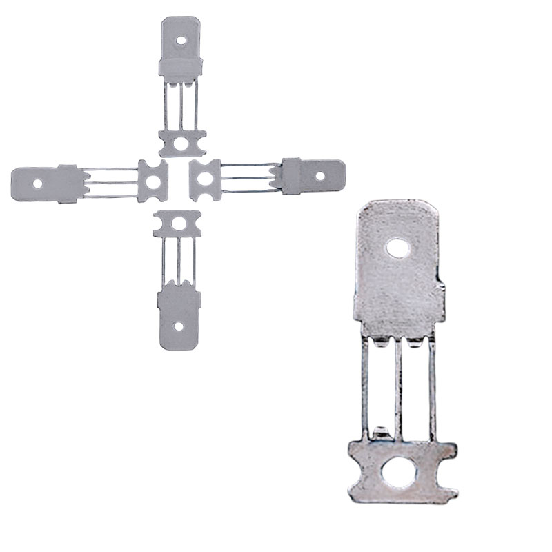 Tin plated Terminal 8