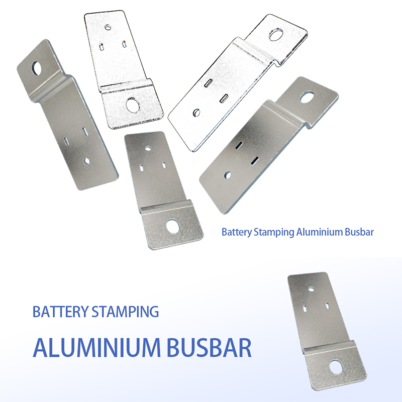 Aluminum Hard Busbar
