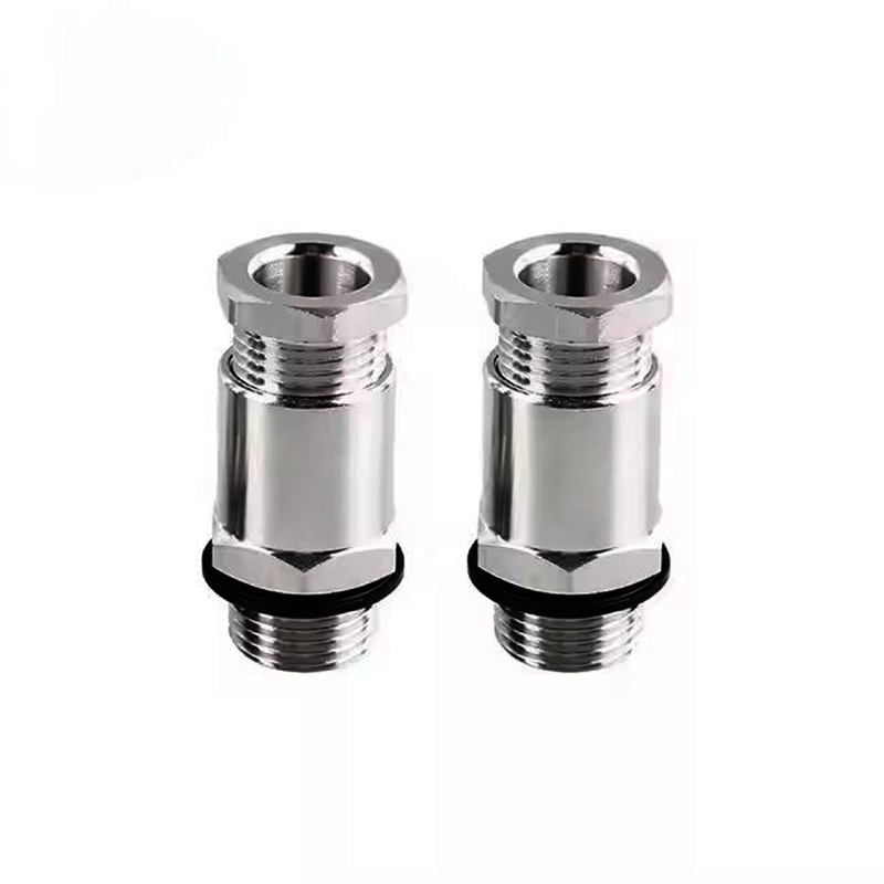 Metal Cable Connector 2