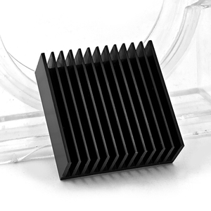 Electronic Heat Sinks for Cooling system