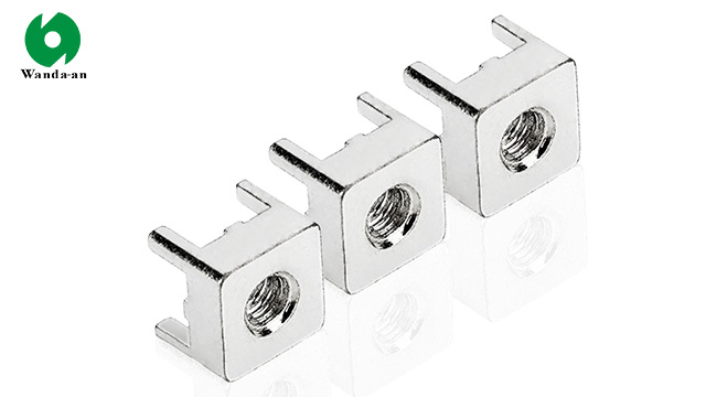 Terminals Connector