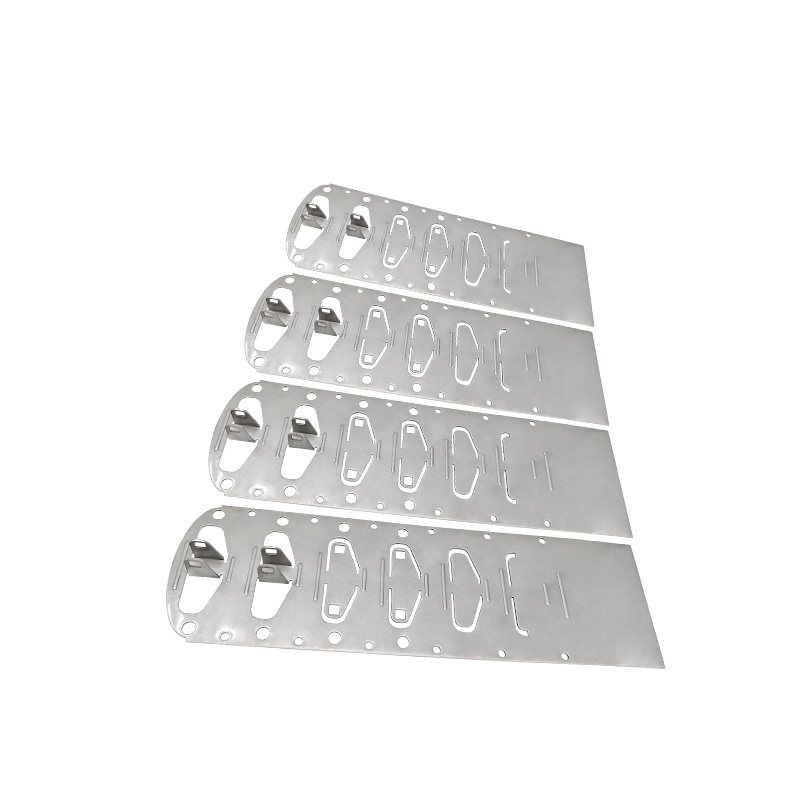 Laser Cutting Stamping Part