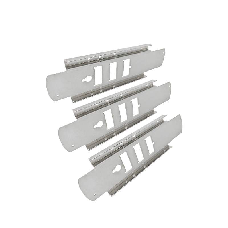 Stainless Steel Laser Cutting Part