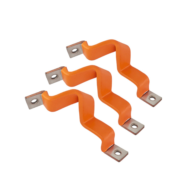 Laminated Copper Busbar