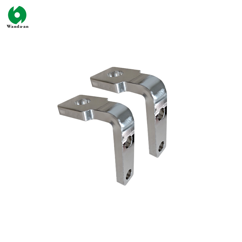 Aluminum Busbar
