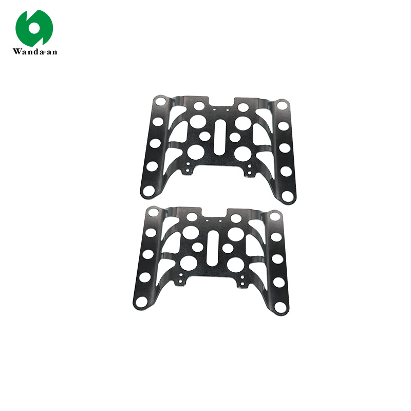 Stainless Steel Stamping Part