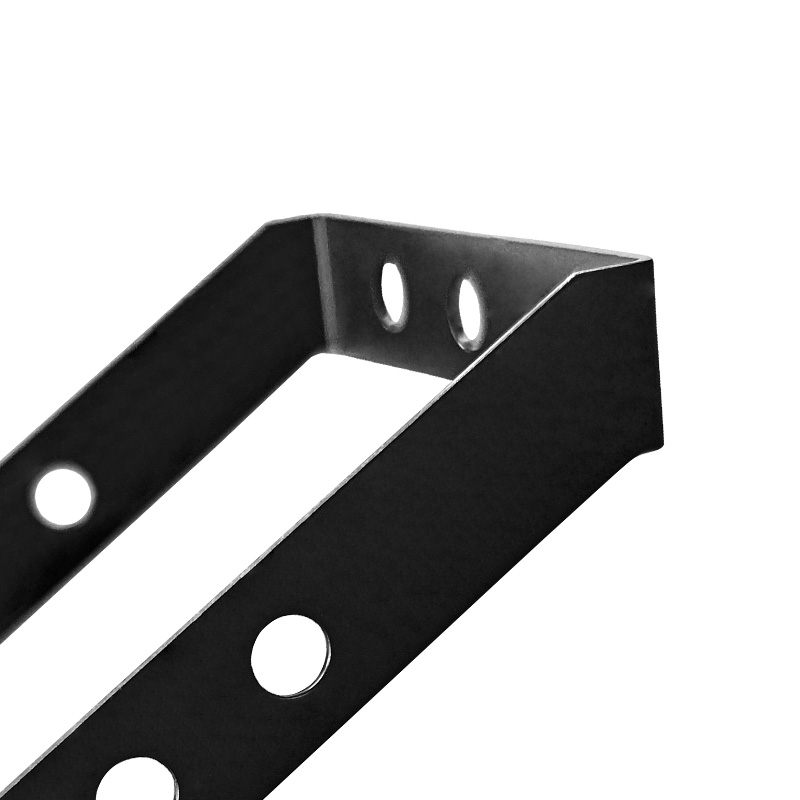 U Shaped Mounting Bracket