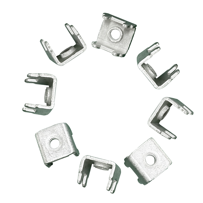 PCB Screw Copper Terminal