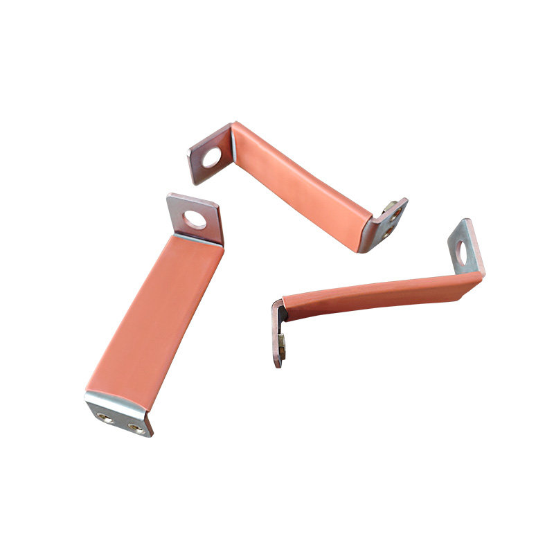 Insulated Copper Busbar