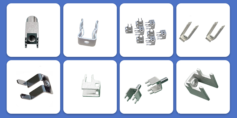 PCB Copper Terminal Supplier